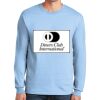 Ultra Cotton ® 100% US Cotton Long Sleeve T Shirt Thumbnail