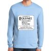 Ultra Cotton ® 100% US Cotton Long Sleeve T Shirt Thumbnail
