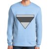 Ultra Cotton ® 100% US Cotton Long Sleeve T Shirt Thumbnail