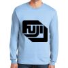 Ultra Cotton ® 100% US Cotton Long Sleeve T Shirt Thumbnail