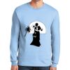 Ultra Cotton ® 100% US Cotton Long Sleeve T Shirt Thumbnail