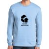 Ultra Cotton ® 100% US Cotton Long Sleeve T Shirt Thumbnail