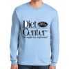 Ultra Cotton ® 100% US Cotton Long Sleeve T Shirt Thumbnail