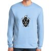 Ultra Cotton ® 100% US Cotton Long Sleeve T Shirt Thumbnail