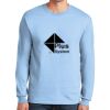 Ultra Cotton ® 100% US Cotton Long Sleeve T Shirt Thumbnail