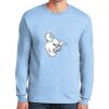 Ultra Cotton ® 100% US Cotton Long Sleeve T Shirt Thumbnail