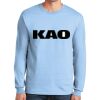 Ultra Cotton ® 100% US Cotton Long Sleeve T Shirt Thumbnail