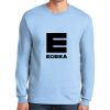 Ultra Cotton ® 100% US Cotton Long Sleeve T Shirt Thumbnail