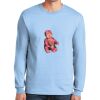 Ultra Cotton ® 100% US Cotton Long Sleeve T Shirt Thumbnail