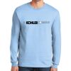 Ultra Cotton ® 100% US Cotton Long Sleeve T Shirt Thumbnail