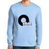Ultra Cotton ® 100% US Cotton Long Sleeve T Shirt Thumbnail