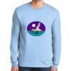 Ultra Cotton ® 100% US Cotton Long Sleeve T Shirt Thumbnail