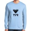 Ultra Cotton ® 100% US Cotton Long Sleeve T Shirt Thumbnail