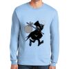 Ultra Cotton ® 100% US Cotton Long Sleeve T Shirt Thumbnail