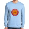 Ultra Cotton ® 100% US Cotton Long Sleeve T Shirt Thumbnail