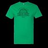 Dri-Power® Ringspun T-Shirt Thumbnail