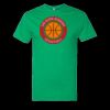 Dri-Power® Ringspun T-Shirt Thumbnail