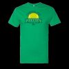 Dri-Power® Ringspun T-Shirt Thumbnail