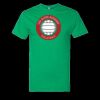 Dri-Power® Ringspun T-Shirt Thumbnail