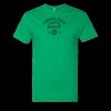 Dri-Power® Ringspun T-Shirt Thumbnail