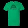 Dri-Power® Ringspun T-Shirt Thumbnail