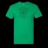 Dri-Power® Ringspun T-Shirt Thumbnail