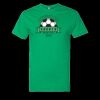 Dri-Power® Ringspun T-Shirt Thumbnail