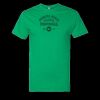 Dri-Power® Ringspun T-Shirt Thumbnail