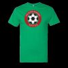 Dri-Power® Ringspun T-Shirt Thumbnail