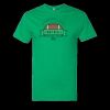 Dri-Power® Ringspun T-Shirt Thumbnail