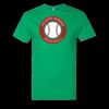 Dri-Power® Ringspun T-Shirt Thumbnail