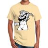 Ultra Cotton™ 100% Cotton T Shirt Thumbnail