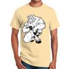 Ultra Cotton™ 100% Cotton T Shirt Thumbnail