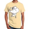 Ultra Cotton™ 100% Cotton T Shirt Thumbnail