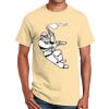 Ultra Cotton™ 100% Cotton T Shirt Thumbnail