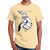 Ultra Cotton™ 100% Cotton T Shirt Thumbnail