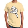 Ultra Cotton™ 100% Cotton T Shirt Thumbnail