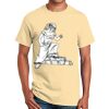 Ultra Cotton™ 100% Cotton T Shirt Thumbnail