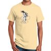 Ultra Cotton™ 100% Cotton T Shirt Thumbnail