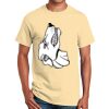 Ultra Cotton™ 100% Cotton T Shirt Thumbnail