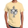 Ultra Cotton™ 100% Cotton T Shirt Thumbnail