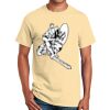 Ultra Cotton™ 100% Cotton T Shirt Thumbnail