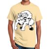 Ultra Cotton™ 100% Cotton T Shirt Thumbnail