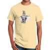 Ultra Cotton™ 100% Cotton T Shirt Thumbnail