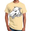 Ultra Cotton™ 100% Cotton T Shirt Thumbnail