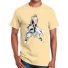 Ultra Cotton™ 100% Cotton T Shirt Thumbnail