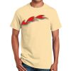 Ultra Cotton™ 100% Cotton T Shirt Thumbnail