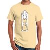 Ultra Cotton™ 100% Cotton T Shirt Thumbnail