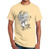 Ultra Cotton™ 100% Cotton T Shirt Thumbnail