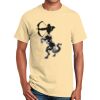 Ultra Cotton™ 100% Cotton T Shirt Thumbnail
